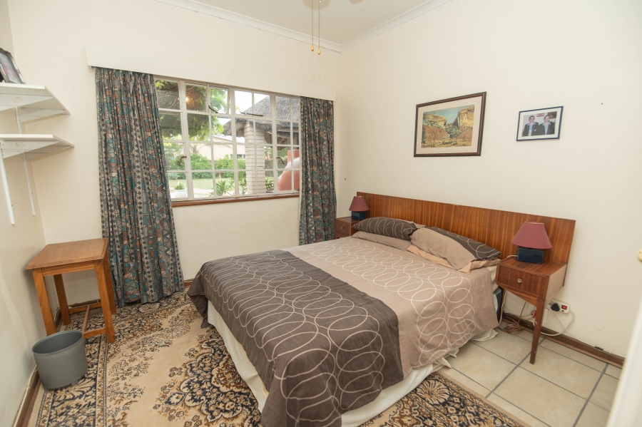 4 Bedroom Property for Sale in Amsterdamhoek Eastern Cape